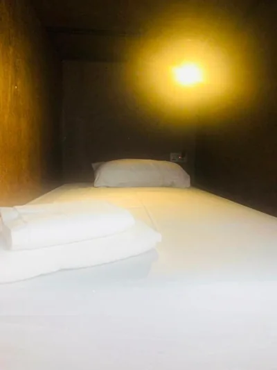 The Black Sheep Hostel – Fotos 8